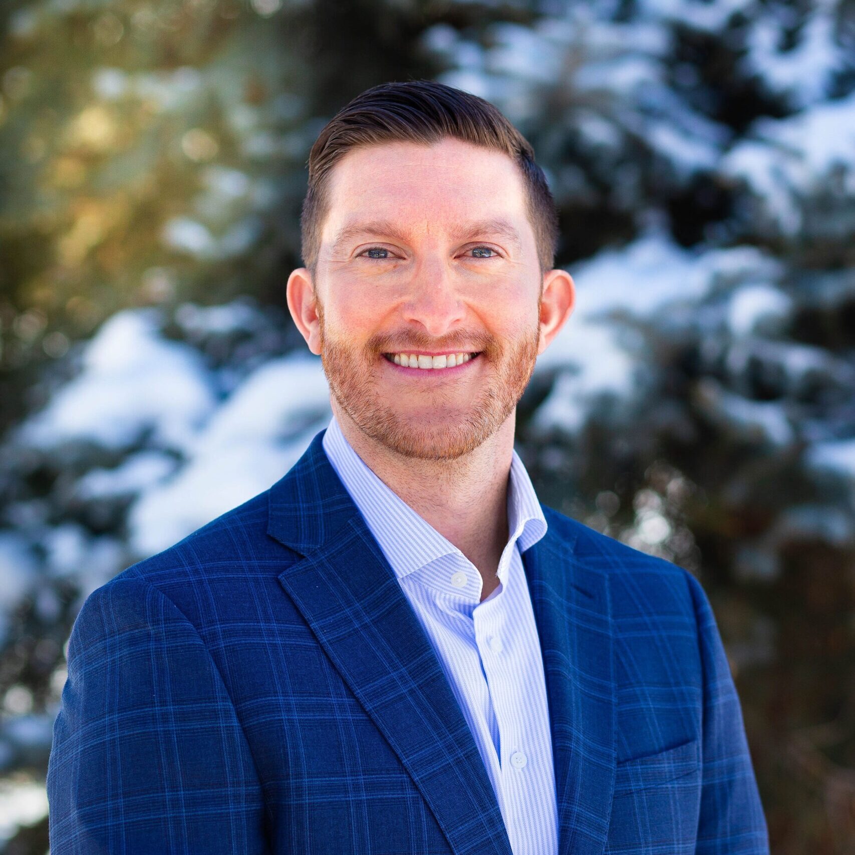 Dr. Matthew Goergen