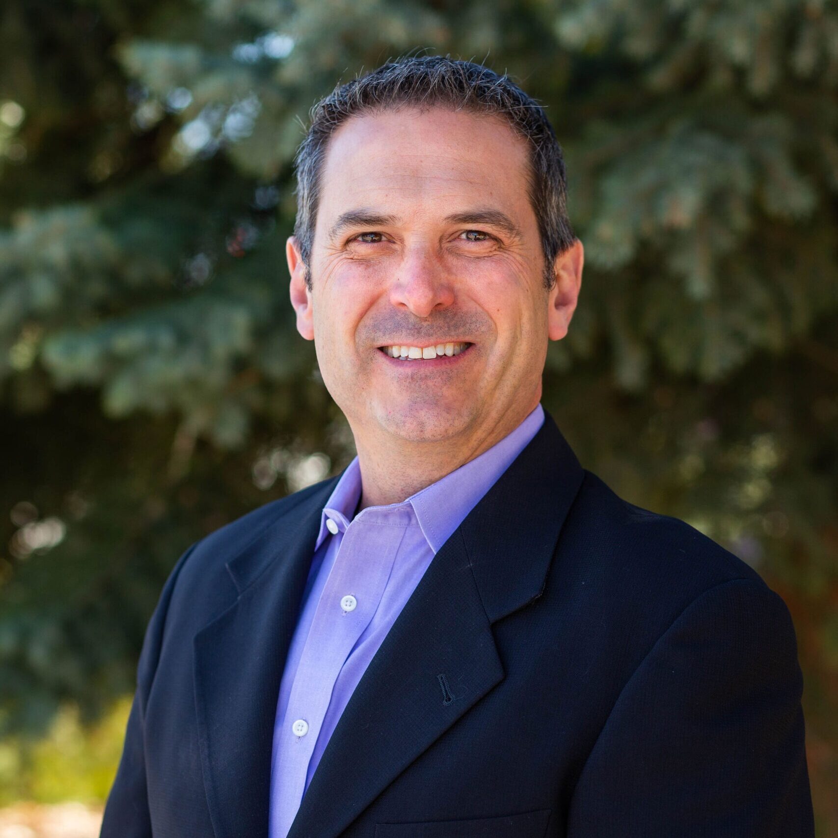 Dr. Chad Belongea