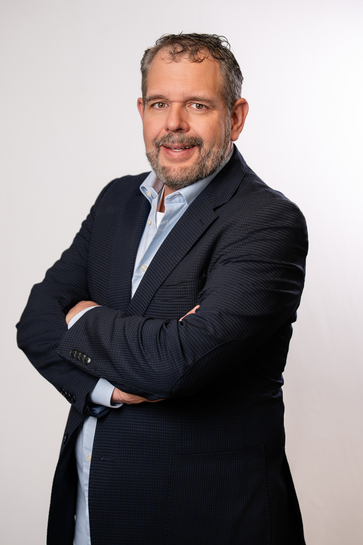 Meet Dr. R. Scott Pankratz